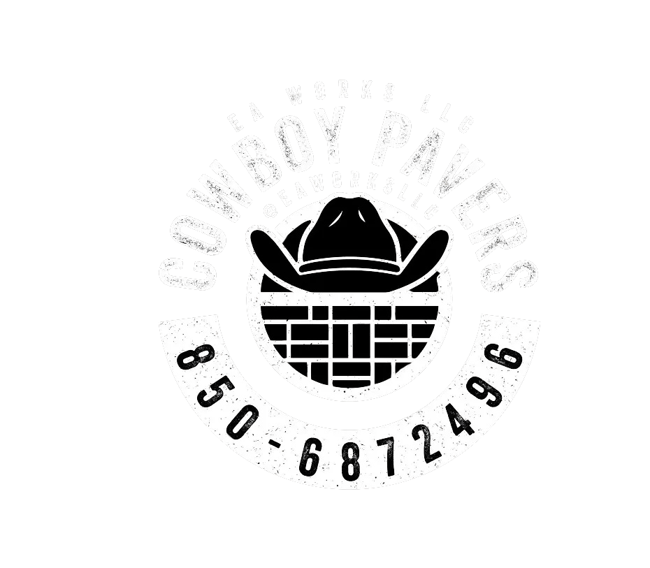 Cowboy Pavers